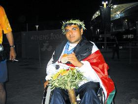 Husam Azzam